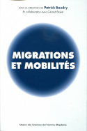 Migrations et mobilités