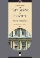 Patrimoine et identité