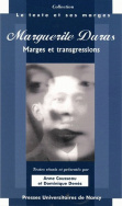 Marguerite Duras, marges et transgressions