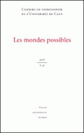 Cahiers de philosophie de l'université de Caen, n° 42/2005