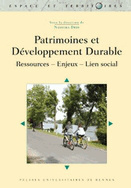 Patrimoines et développement durable