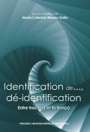 Identification de...,dé-identification