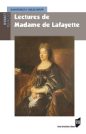 Lectures de Madame de Lafayette