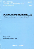 Exclusions institutionnelles