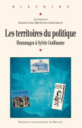 Les territoires du politique