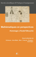 Mathématiques en perspectives