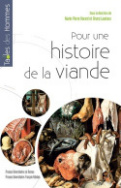 Pour une histoire de la viande