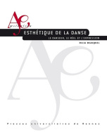 Esthétique de la danse