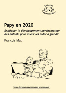 Papy en 2020