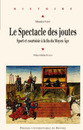 Le spectacle des joutes