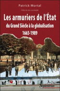 Les armuriers de l'État