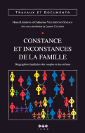 Constance et inconstances de la famille