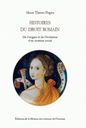 Histoires du droit romain