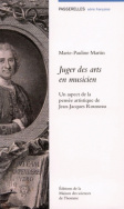 Juger des arts en musicien