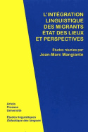 L'intégration linguistique des migrants : états des lieux et perspectives