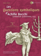 Les Questions symboliques d'Achille Bocchi