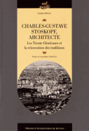 Charles-Gustave Stoskopf, architecte