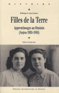 Filles de la Terre