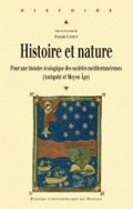 Histoire et nature