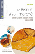 Le biscuit et son marché