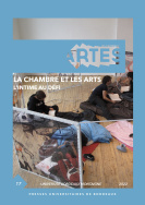 La chambre et les arts