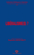 Libéralisme(s) ?