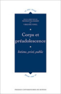 Corps et préadolescence