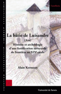 La bâtie de Luisandre (Ain)