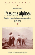 Passions alpines