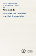 Actualité des Lumières : une histoire plurielle