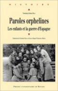 Paroles orphelines