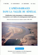 L'après-barrages dans la vallée du Sénégal