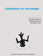 Littérature et sociologie