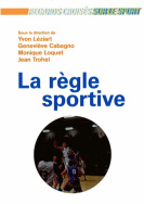 La règle sportive