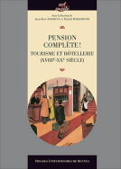 Pension complète !