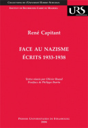 Face au nazisme