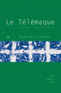 Le Télémaque, n° 35/2009