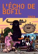 L'Écho de BDFIL 2024