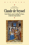 Claude de Seyssel