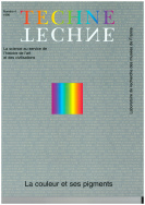 Technè, n° 4/1996