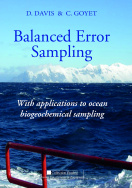 Balanced error sampling