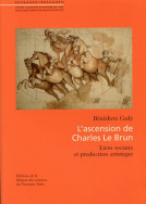 L'ascension de Charles Le Brun