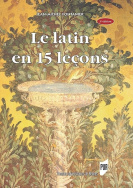 Le latin en 15 leçons