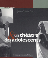 Un théâtre et des adolescents