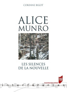 Alice Munro