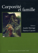 Corporéité et famille