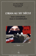 L'Iran au XXe siècle