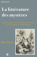 La littérature des mystères