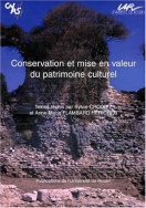 Conservation et mise en valeur du patrimoine culturel