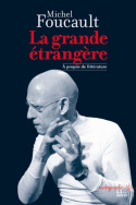 La grande étrangère